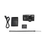 CanonIxus285AparatFotoCompact20MPNegru