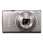 CanonIxus285AparatFotoCompact20MPArgintiu