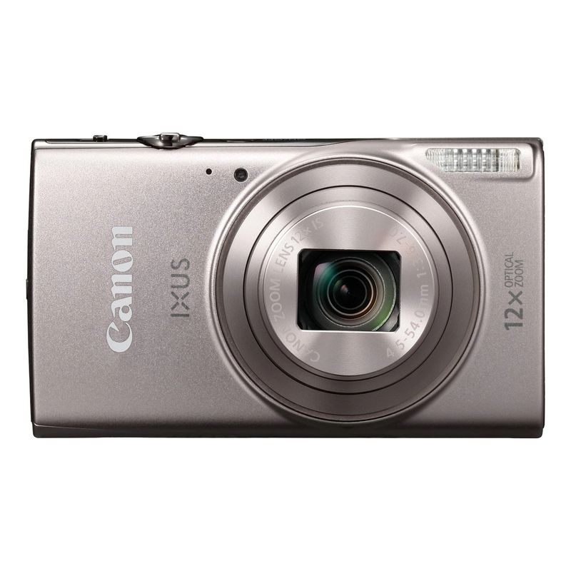 Canon-Ixus-285-Aparat-Foto-Compact-20MP--Argintiu