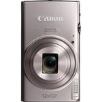 CanonIxus285AparatFotoCompact20MPArgintiu