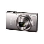 CanonIxus285AparatFotoCompact20MPArgintiu