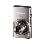 CanonIxus285AparatFotoCompact20MPArgintiu