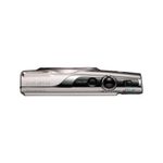 CanonIxus285AparatFotoCompact20MPArgintiu