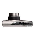 CanonIxus285AparatFotoCompact20MPArgintiu