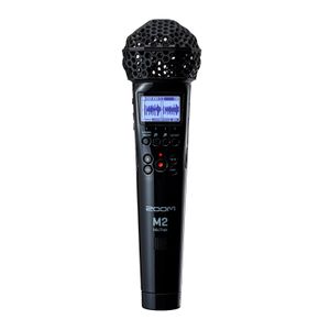 Zoom M2 MicTrak Microfon Stereo ?i Recorder