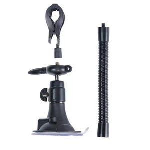 Cullmann FLEXX SUCTION SET - Kit Ventuza cu Brat Flexibil si Clema