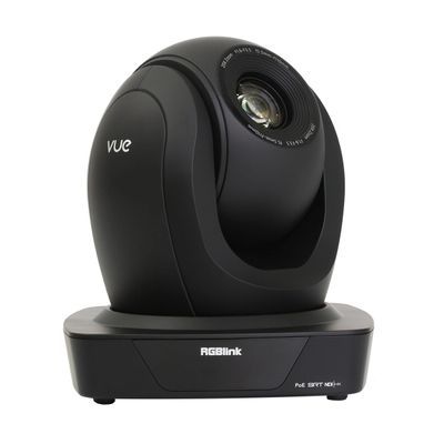 RGBlink VUE NDI Camera PTZ cu Zoom Optic 30X