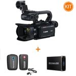 Kit-Live-Streaming-Corporate-cu-Camera-Canon-XA11---Accesorii