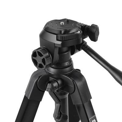 Benro T691 Trepied si Cap Video 152 cm