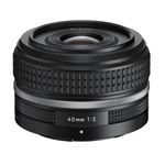 NikonZ40mmF2SEObiectivFotoMirrorlessFullFrame