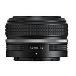 NikonZ40mmF2SEObiectivFotoMirrorlessFullFrame