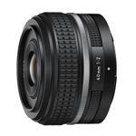 NikonZ40mmF2SEObiectivFotoMirrorlessFullFrame