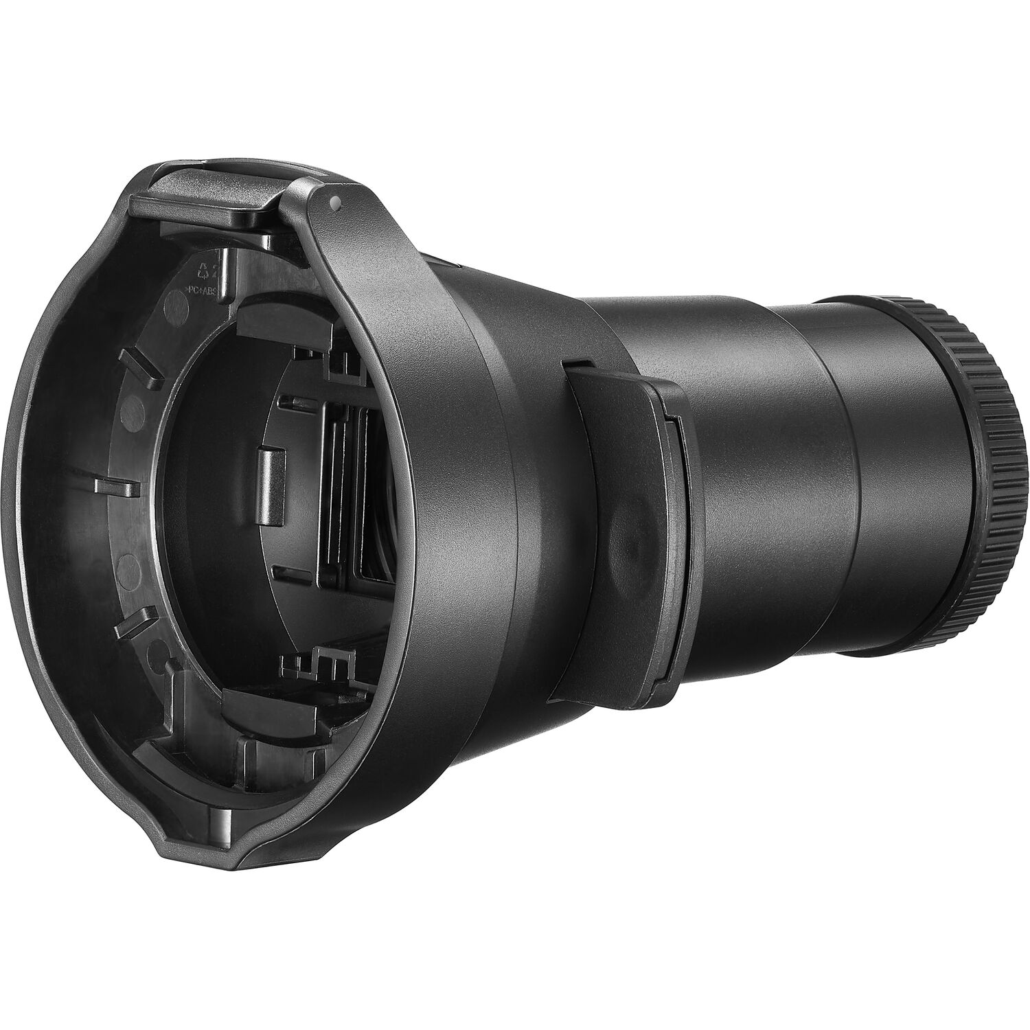 Godox AK-R21 Snoot Proiectie pt Blit - F64.ro