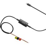 70mai-Hardwire-Kit-Cablu-Alimentare-si-Monitorizare-Miscare-Type-C--pentru-70mai-M500