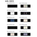 Godox AK-S03 Set 10 Filtre Slide pentru AK-R21