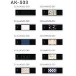 Godox-AK-S03-Set-10-Filtre-Slide-pentru-AK-R21