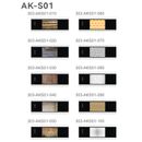 Godox AK-S01  Set 10 Filtre Slide pentru AK-R21