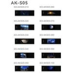 Godox-AK-S05-Set-10-Filtre-Slide-pentru-AK-R21