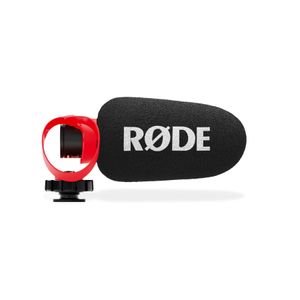 Rode VideoMicro II Microfon de Camera Directional