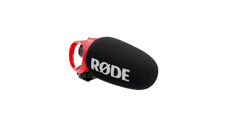Rode VideoMicro II Microfon de Camera Directional-F64.ro - F64.ro