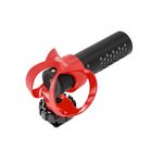 RodeVideoMicroIIMicrofon