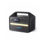 Anker-PowerHouse-535-Statie-Portabila-Compacta-512Wh-500W-220V-2x-AC-60W-USB-C-Power-Delivery-Lumina-LED-7-porturi
