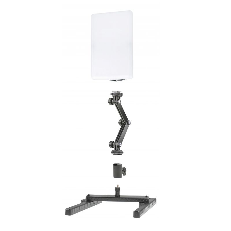 Kaiser5850LuminaLeddeBirou