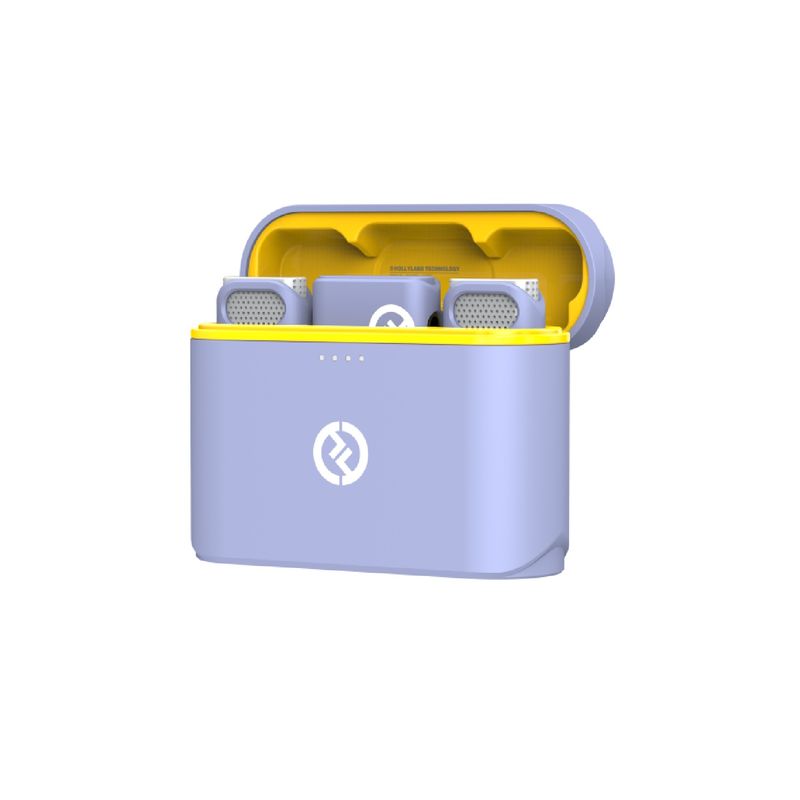 ollyland-Lark-M1-Duo-Sistem-Microfon-Wireless-Violet--2TX-RX-