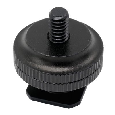 Caruba Adaptor Hot Shoe Universal 1/4