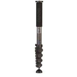 Benro MAD49C Adventure Seria 4 Monopod Fibra de Carbon 183cm