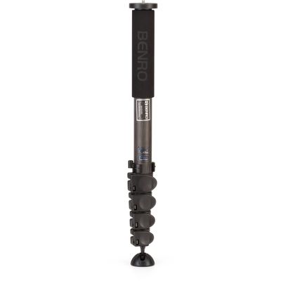 Benro MAD49C Adventure Seria 4 Monopod Fibra de Carbon 183cm