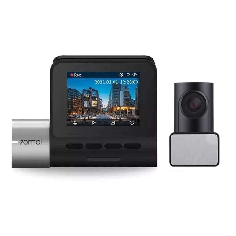 70mai-Dash-Cam-Pro-Plus--Set