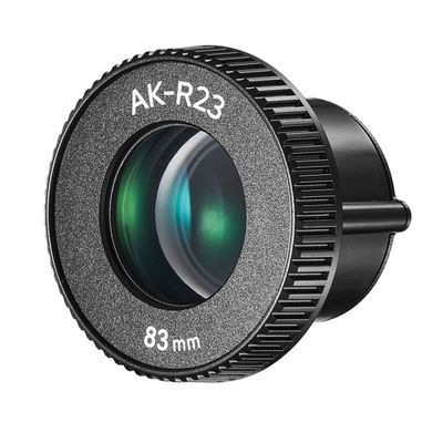 Godox AK-R23 Obiectiv de 80mm pentru Snoot-ul Proiectie AK-R21