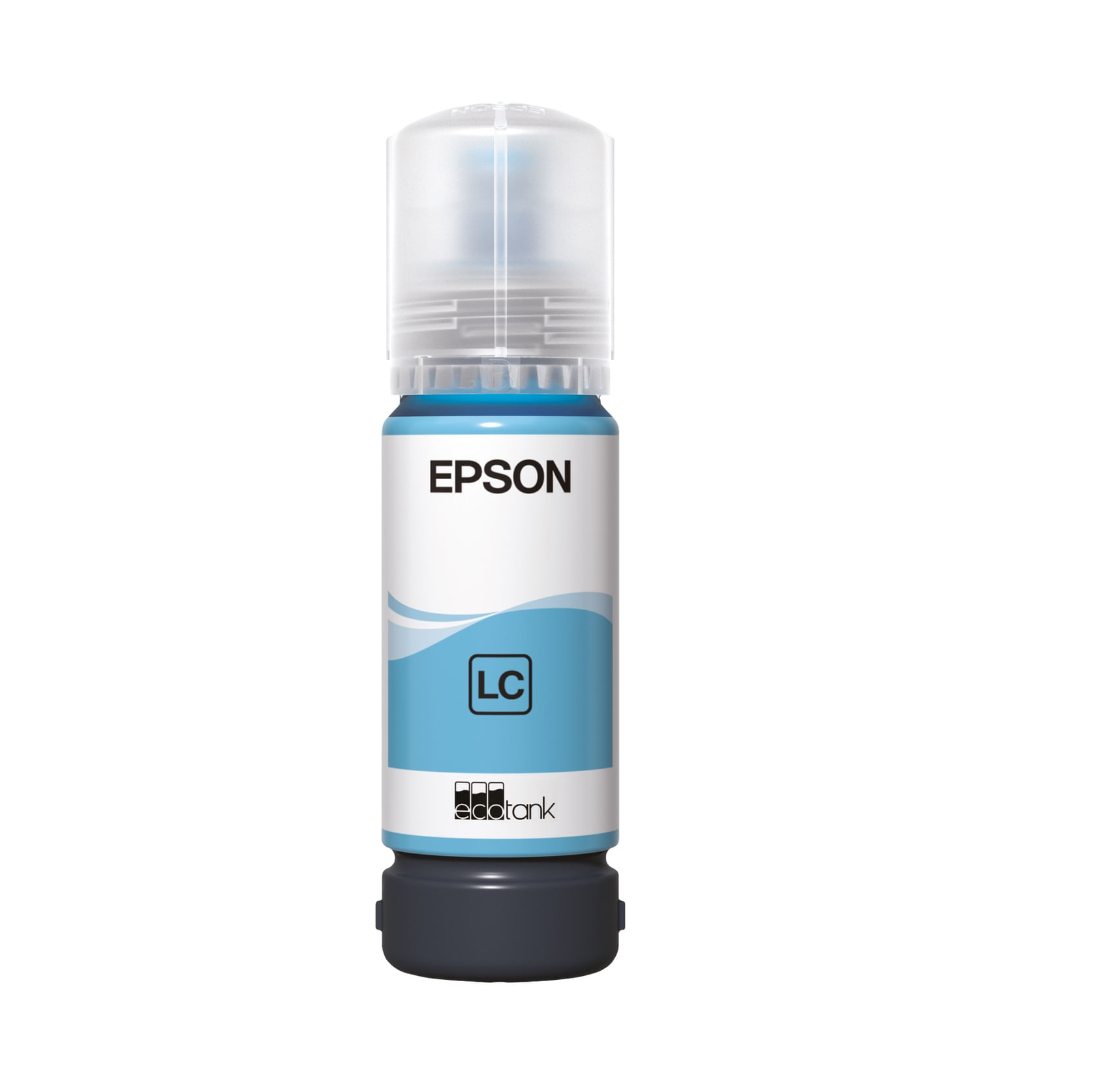 Epson 108 Ecotank Cartus Cerneala Light Cyan 70ml Pentru L8050l18050 F64ro F64ro 3991