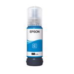 Epson 108 EcoTank Cartus Cerneala Cyan 70ml pentru L8050/L18050
