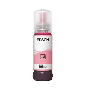 Epson 108 EcoTank Cartus Cerneala Light Magenta 70ml pentru L8050/L18050