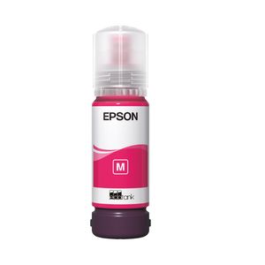 Epson 108 EcoTank Cartus Cerneala Magenta 70ml pentru L8050/L18050