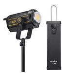 GodoxVL300IILampaLEDVideo300W
