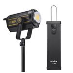Godox VL300II Lampa LED Video 300W