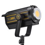 GodoxVL300IILampaLEDVideo300W