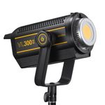 Godox-VL300II-Lampa-LED-Video-300W.2