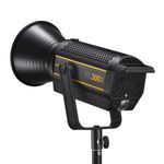 Godox-VL300II-Lampa-LED-Video-300W.4