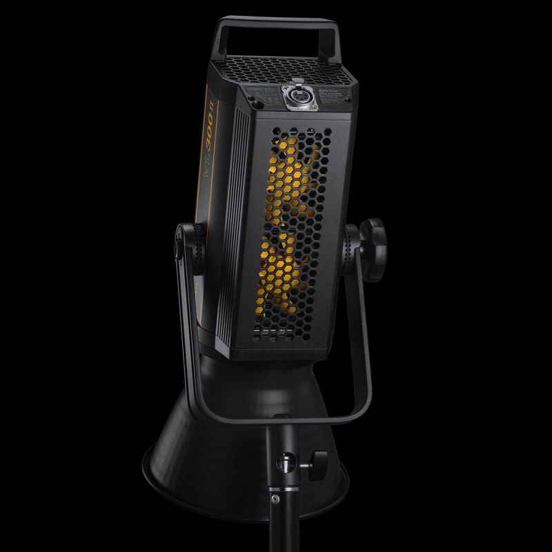 Godox-VL300II-Lampa-LED-Video-300W.5