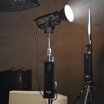 GodoxVL300IILampaLEDVideo300W