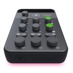 MackieMCasterLiveMixerAudioNegru