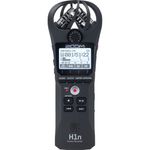 Zoom H1n VP Recorder Audio cu Accesorii