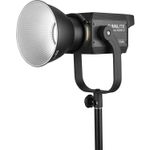 NanliteForza300BIILampaVideoLedBicolora
