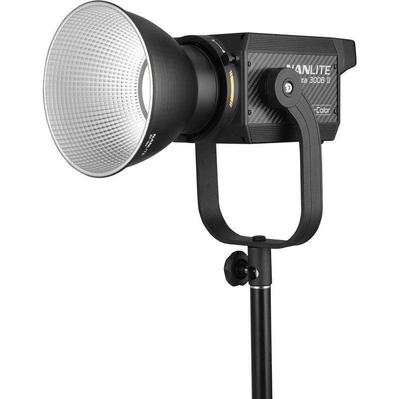 Nanlite-Forza-300B-II-Lampa-Video-Led-Bicolora