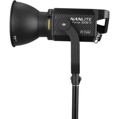 Nanlite Forza 300B II Lampa Video Led Bicolora