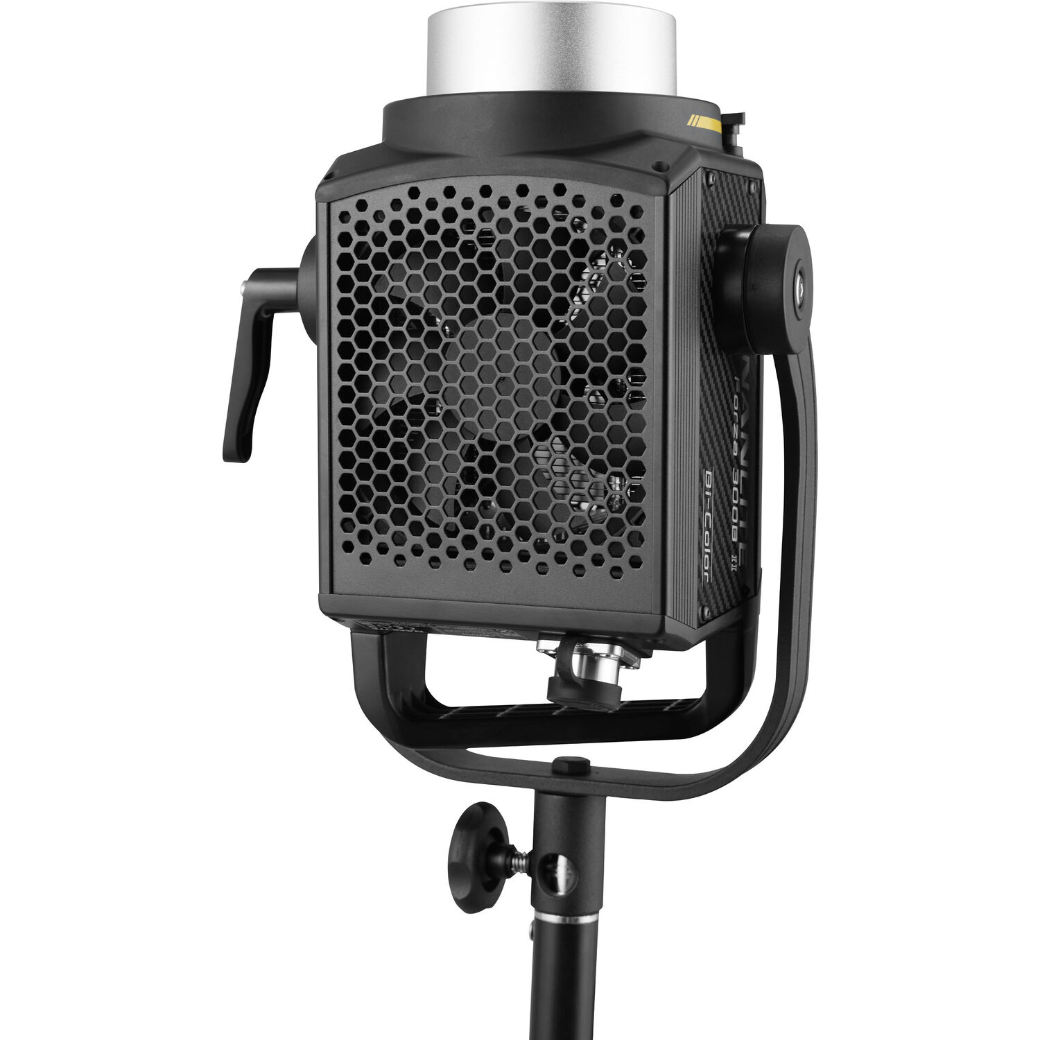 Nanlite Forza 300B II Lampa Video Led Bicolora - F64.ro